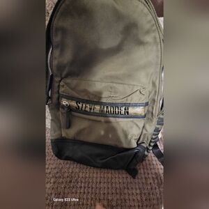 Steve madden Backpack